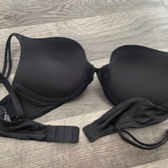 Victorias Secret 34 B push up bra - Picture 3 of 3